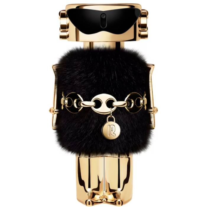 Paco Rabanne Fame The Couture Edition - Eau de Parfum - LuxScents.nl