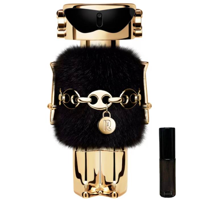 Paco Rabanne Fame The Couture Edition - Eau de Parfum - LuxScents.nl