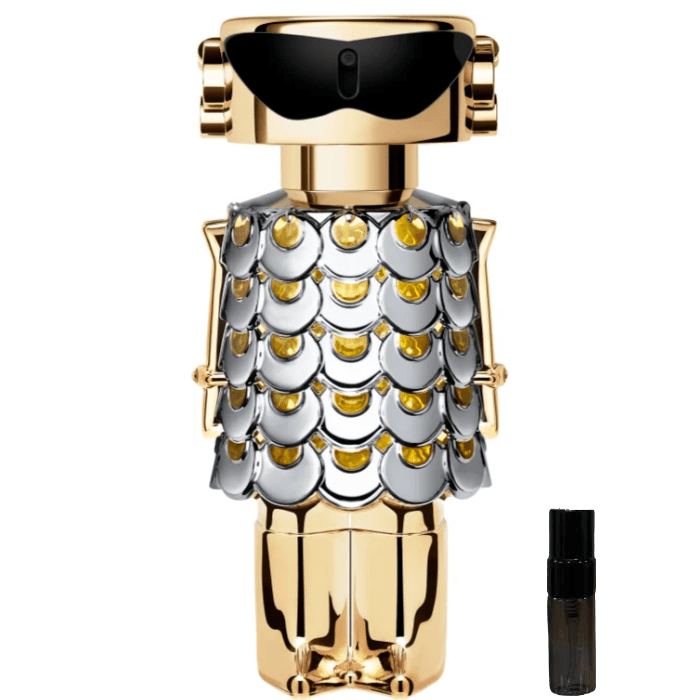 Paco Rabanne Fame Women - Eau de Parfum - LuxScents.nl