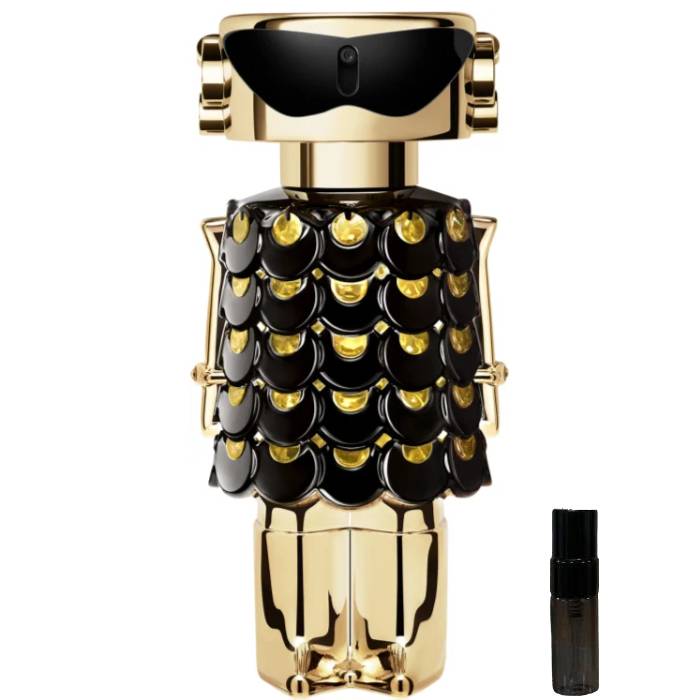 Paco Rabanne Fame Women - Parfum - LuxScents.nl