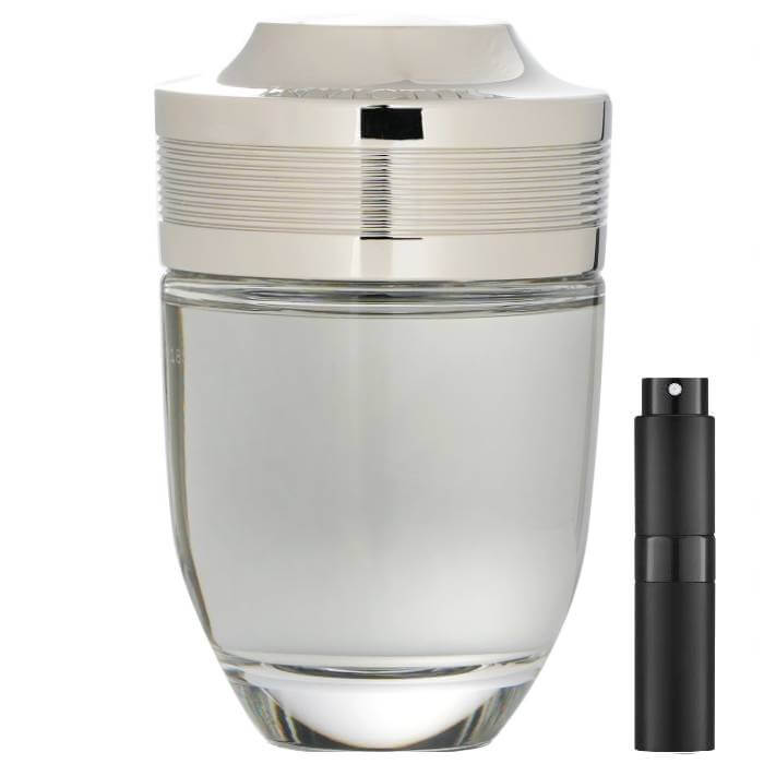 Paco Rabanne Invictus Aftershave - LuxScents.nl