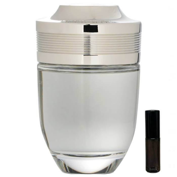 Paco Rabanne Invictus Aftershave - LuxScents.nl
