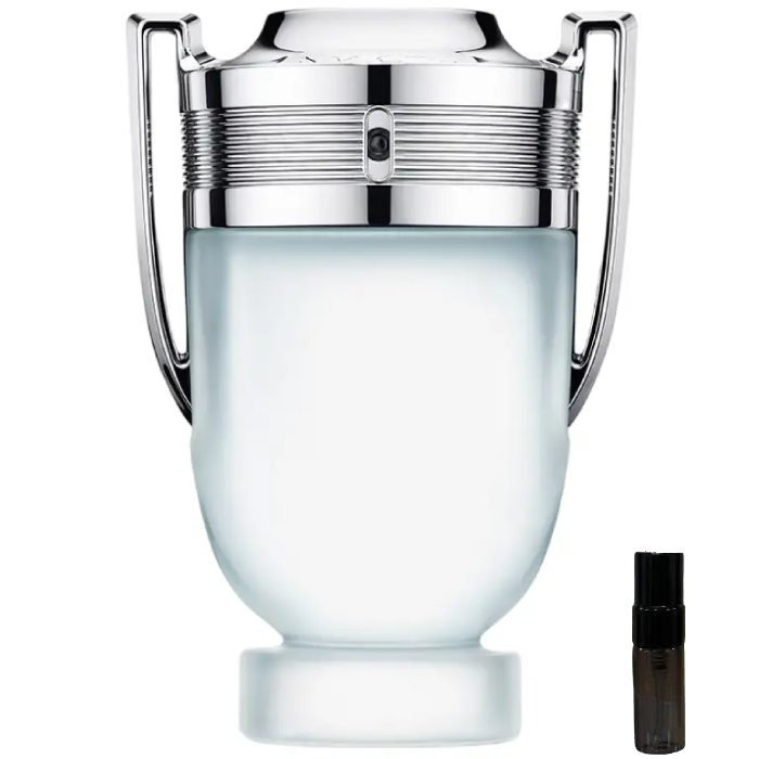 Paco Rabanne Invictus Aqua (2024) - Eau de Toilette - LuxScents.nl