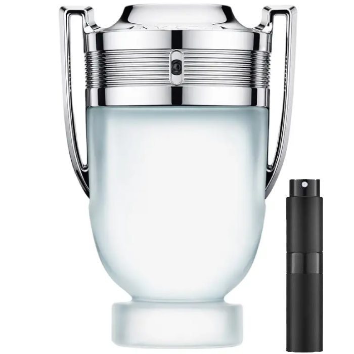 Paco Rabanne Invictus Aqua (2024) - Eau de Toilette - LuxScents.nl