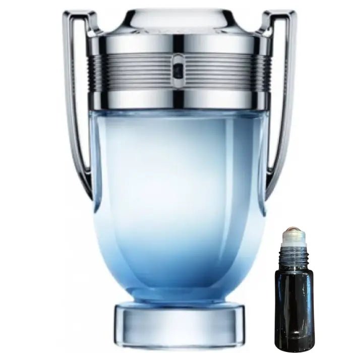 Paco Rabanne Invictus Aqua - Eau de Toilette - LuxScents.nl