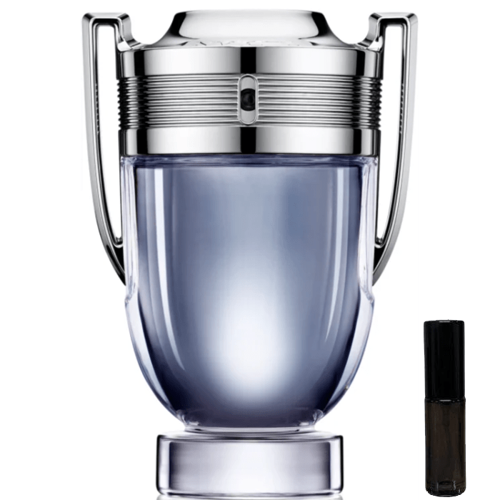 Paco Rabanne Invictus - Eau de Toilette - LuxScents.nl