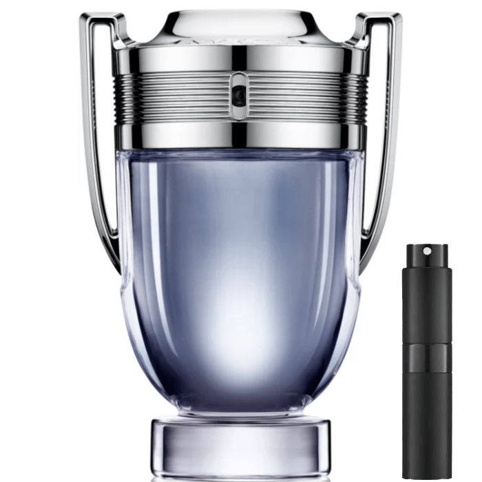 Paco Rabanne Invictus - Eau de Toilette - LuxScents.nl