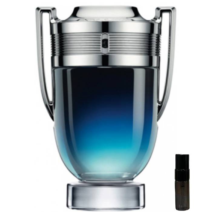 Paco Rabanne Invictus Legend - Eau de Parfum - LuxScents.nl