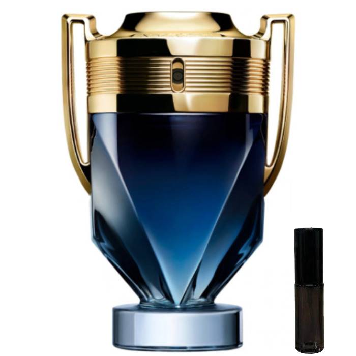Paco Rabanne Invictus - Parfum - LuxScents.nl