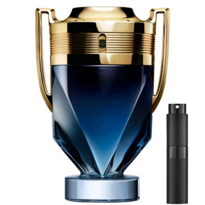 Paco Rabanne Invictus - Parfum - LuxScents.nl