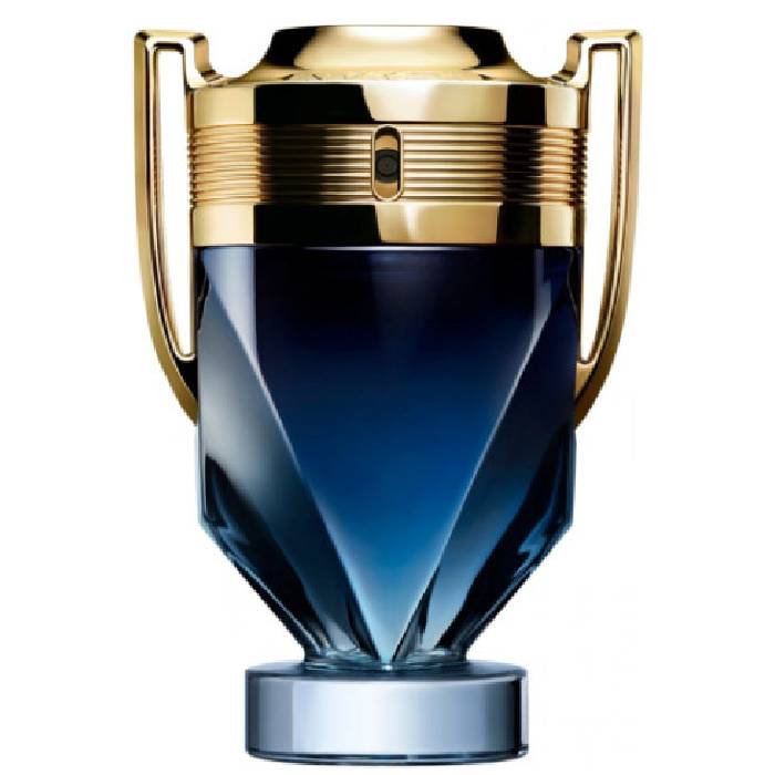 Paco Rabanne Invictus - Parfum - LuxScents.nl