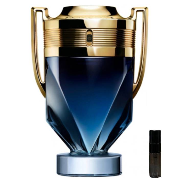 Paco Rabanne Invictus - Parfum - LuxScents.nl
