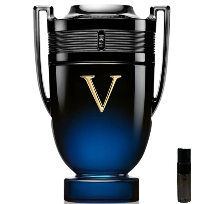 Paco Rabanne Invictus Victory Elixir - Parfum Intense - LuxScents.nl