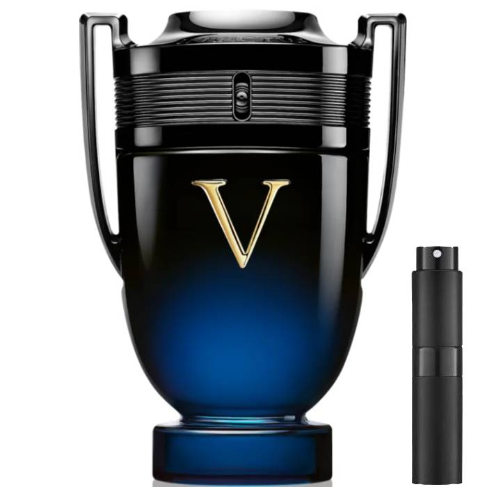Paco Rabanne Invictus Victory Elixir - Parfum Intense - LuxScents.nl