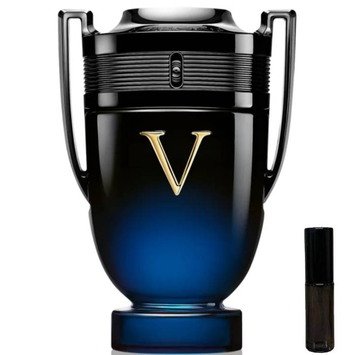 Paco Rabanne Invictus Victory Elixir - Parfum Intense - LuxScents.nl