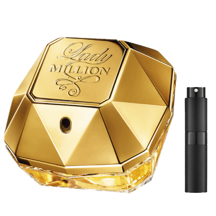 Paco Rabanne Lady Million - Eau de Parfum - LuxScents.nl