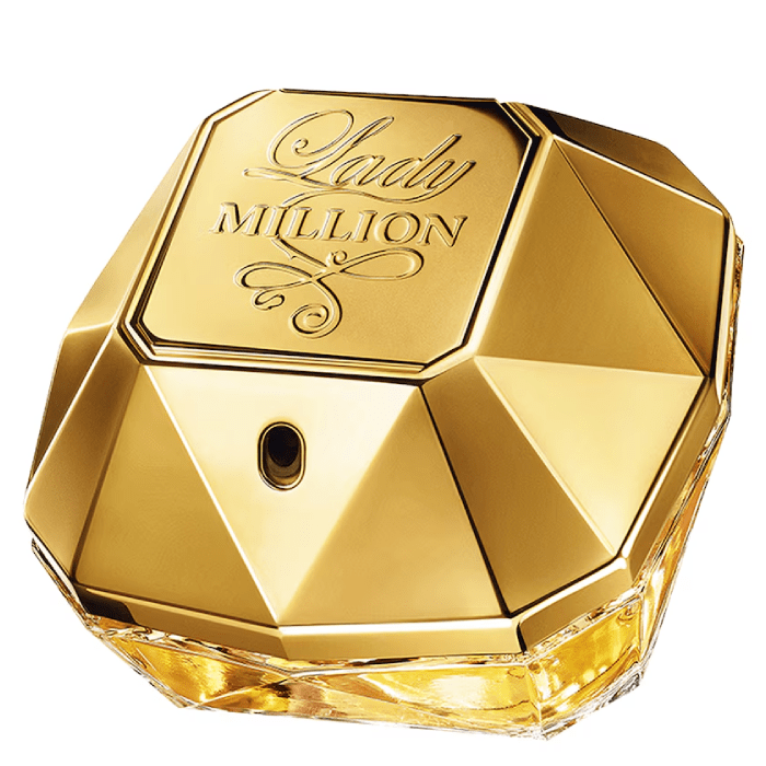 Paco Rabanne Lady Million - Eau de Parfum - LuxScents.nl