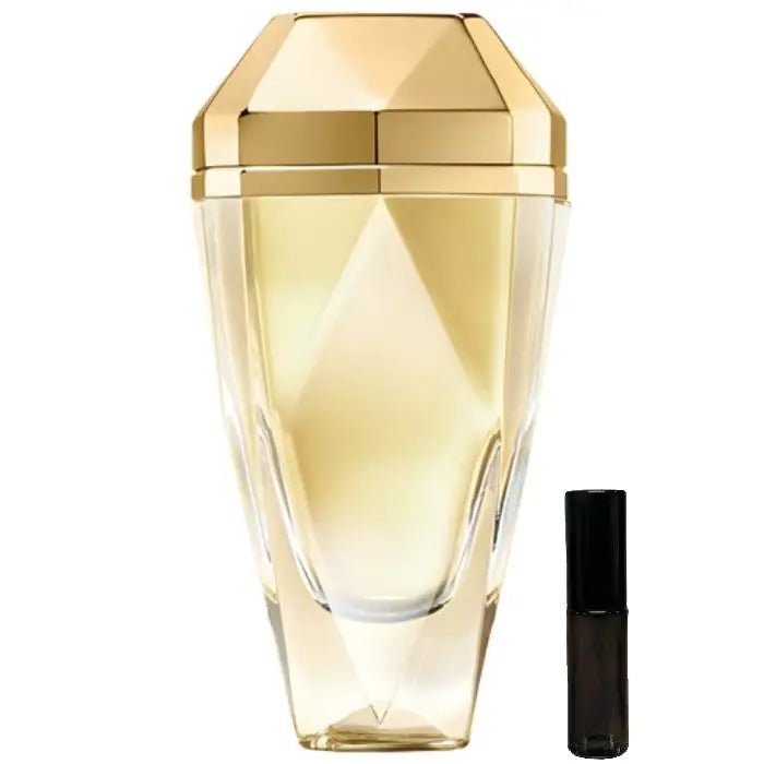 Paco Rabanne Lady Million Eau My Gold - Eau de Toilette - LuxScents.nl