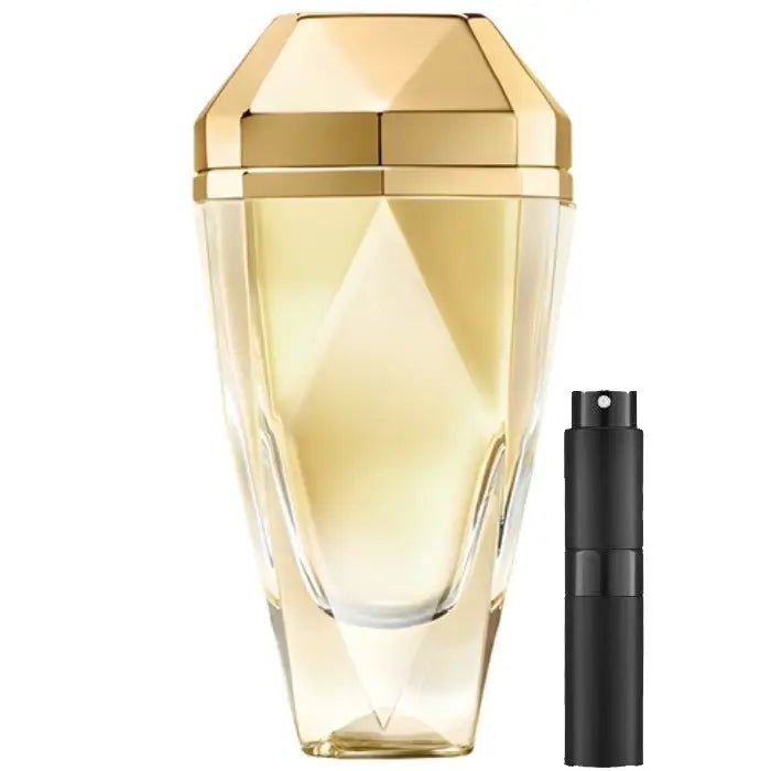 Paco Rabanne Lady Million Eau My Gold - Eau de Toilette - LuxScents.nl