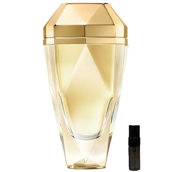 Paco Rabanne Lady Million Eau My Gold - Eau de Toilette - LuxScents.nl