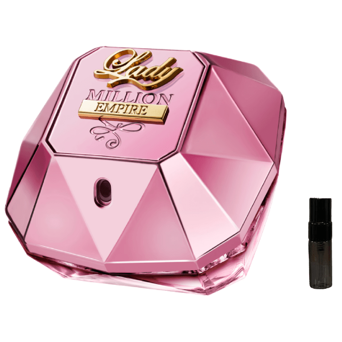 Paco Rabanne Lady Million Empire - Eau de Parfum - LuxScents.nl