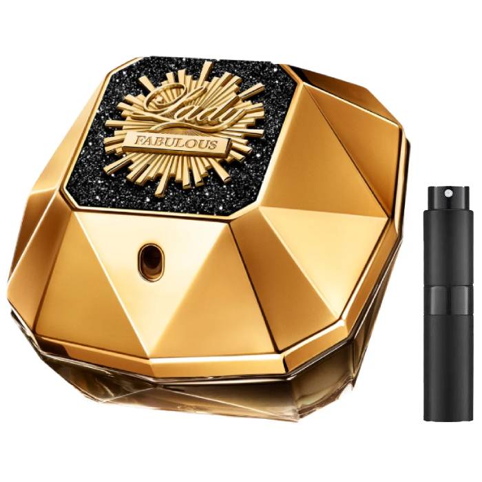 Paco Rabanne Lady Million Fabulous - Eau de Parfum - LuxScents.nl