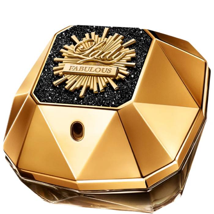 Paco Rabanne Lady Million Fabulous - Eau de Parfum - LuxScents.nl