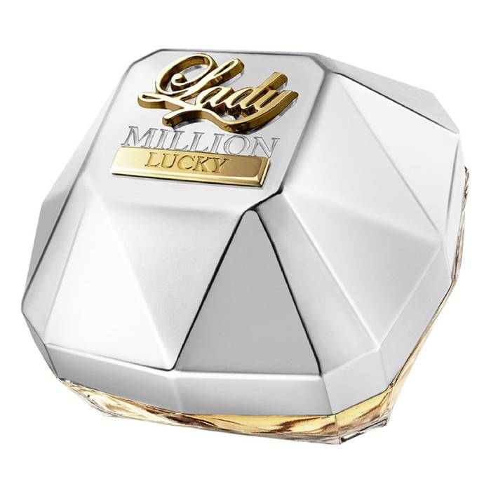 Paco Rabanne Lady Million Lucky - Eau de Parfum - LuxScents.nl