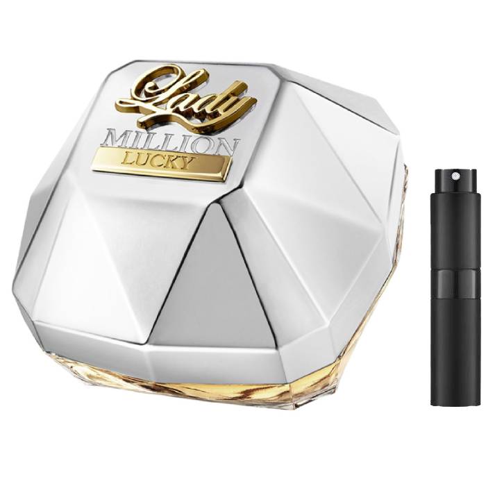 Paco Rabanne Lady Million Lucky - Eau de Parfum - LuxScents.nl