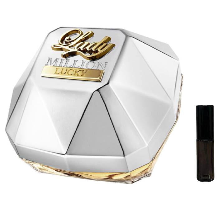 Paco Rabanne Lady Million Lucky - Eau de Parfum - LuxScents.nl