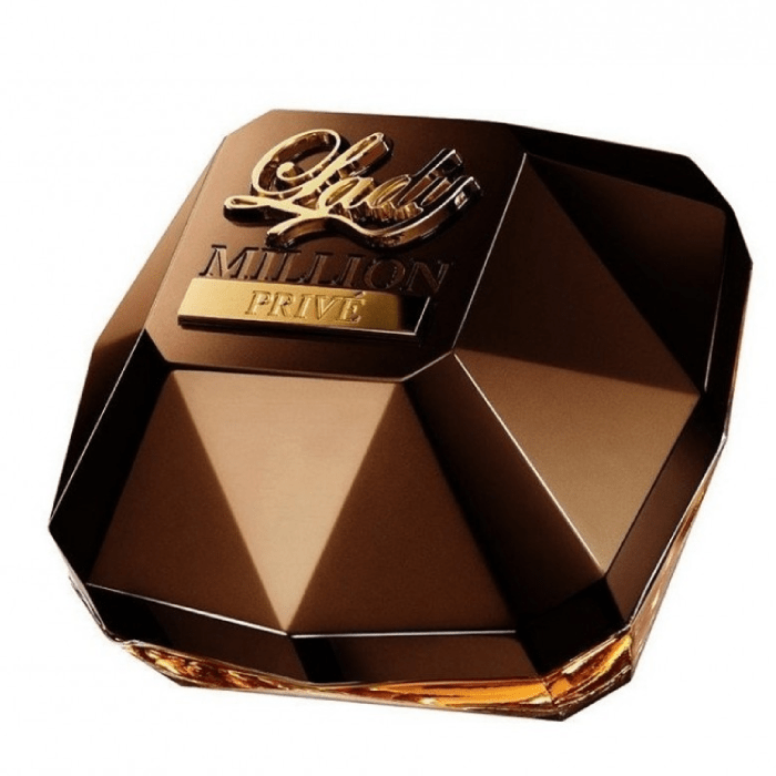 Paco Rabanne Lady Million Privé - Eau de Parfum - LuxScents.nl