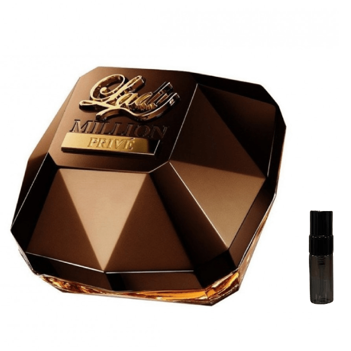 Paco Rabanne Lady Million Privé - Eau de Parfum - LuxScents.nl
