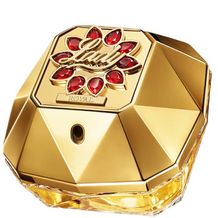 Paco Rabanne Lady Million Royal - Eau de Parfum - LuxScents.nl