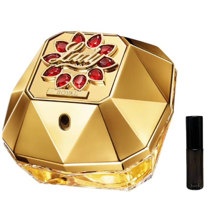 Paco Rabanne Lady Million Royal - Eau de Parfum - LuxScents.nl