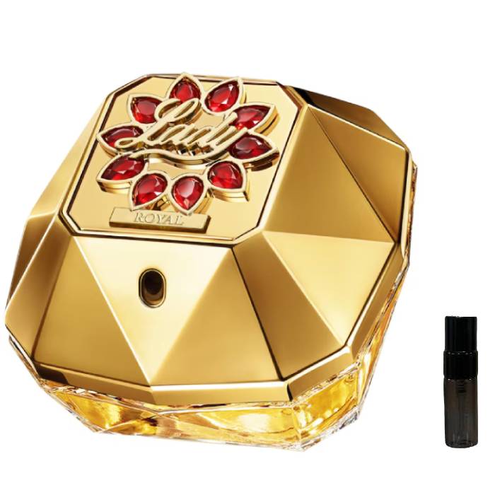 Paco Rabanne Lady Million Royal - Eau de Parfum - LuxScents.nl