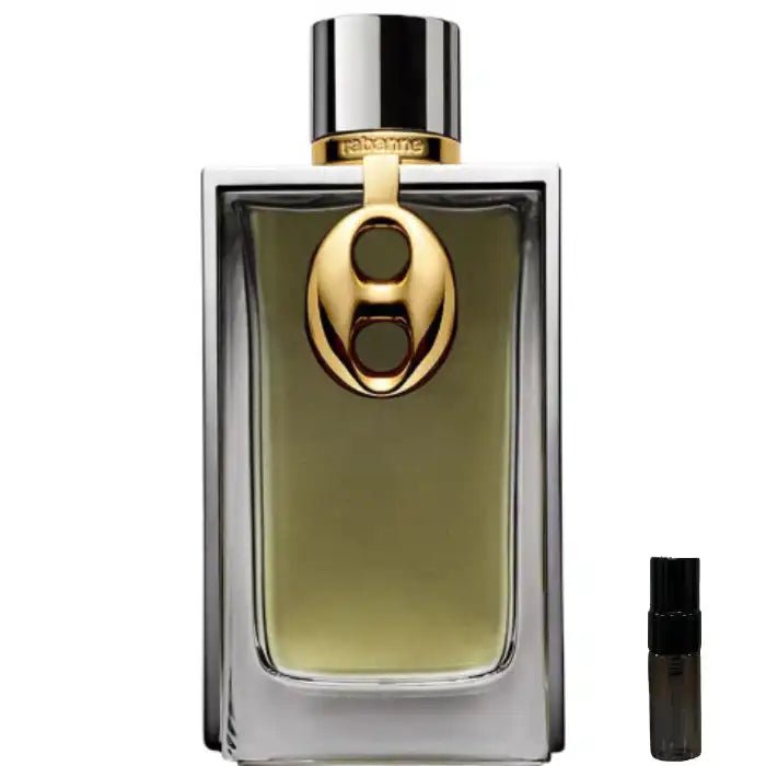 Paco Rabanne Mesh Metal - Eau de Parfum - LuxScents.nl