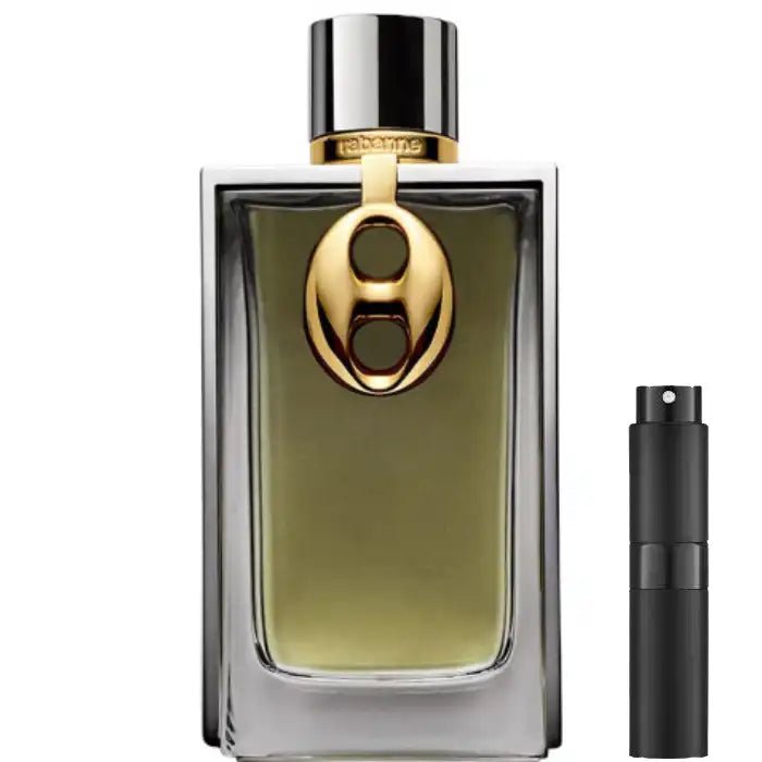 Paco Rabanne Mesh Metal - Eau de Parfum - LuxScents.nl