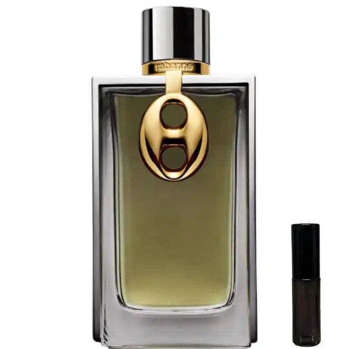 Paco Rabanne Mesh Metal - Eau de Parfum - LuxScents.nl