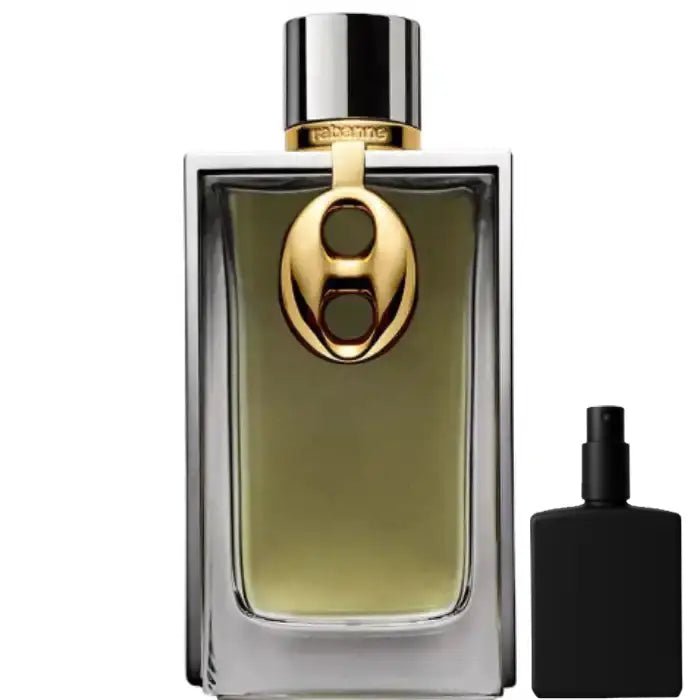 Paco Rabanne Mesh Metal - Eau de Parfum - LuxScents.nl