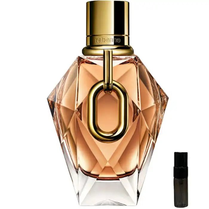 Paco Rabanne Million Gold For Her Pure Jasmine - Eau de Parfum - LuxScents.nl