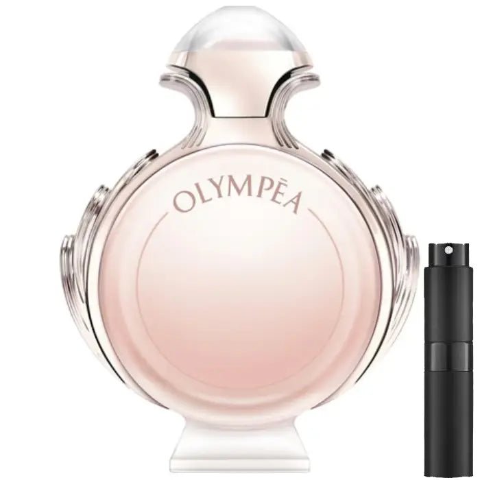 Paco Rabanne Olympea Aqua - Eau de Toilette - LuxScents.nl