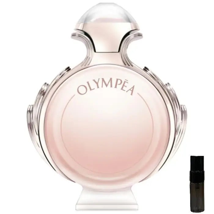 Paco Rabanne Olympea Aqua - Eau de Toilette - LuxScents.nl