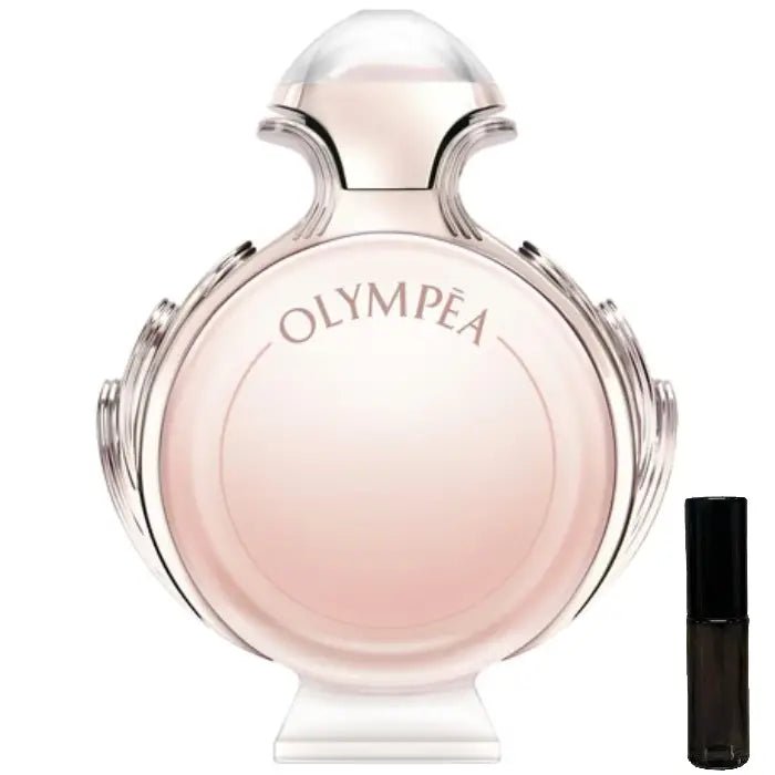 Paco Rabanne Olympea Aqua - Eau de Toilette - LuxScents.nl
