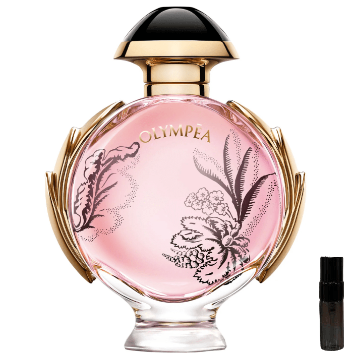 Paco Rabanne Olympea Blossom - Eau de Parfum - LuxScents.nl