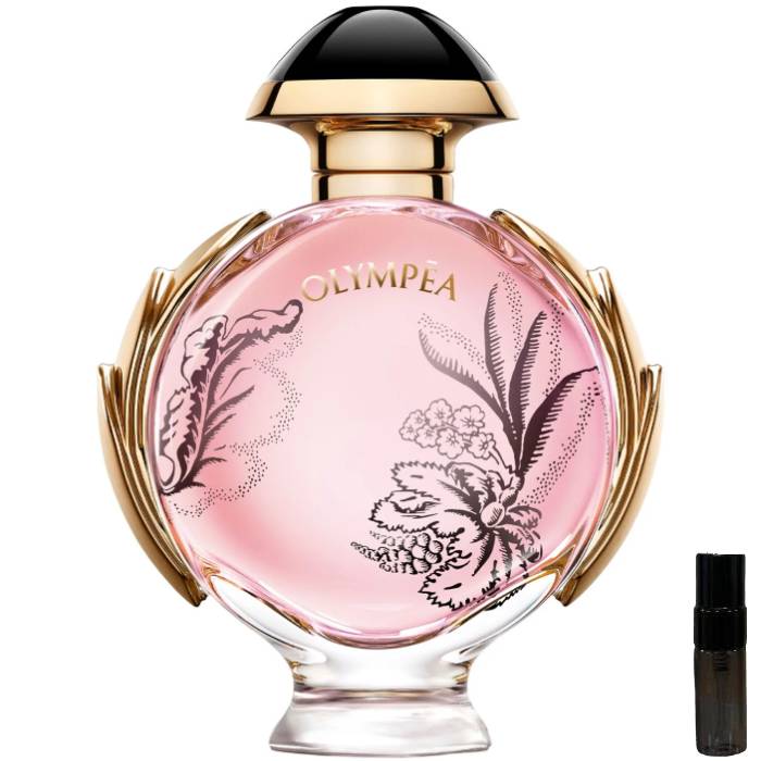 Paco Rabanne Olympéa Blossom Florale - Eau de Parfum - LuxScents.nl