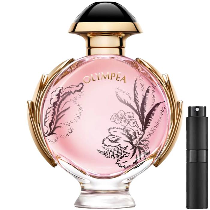 Paco Rabanne Olympéa Blossom Florale - Eau de Parfum - LuxScents.nl