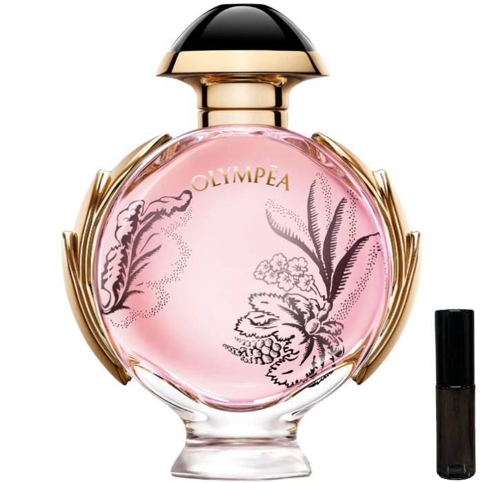 Paco Rabanne Olympéa Blossom Florale - Eau de Parfum - LuxScents.nl