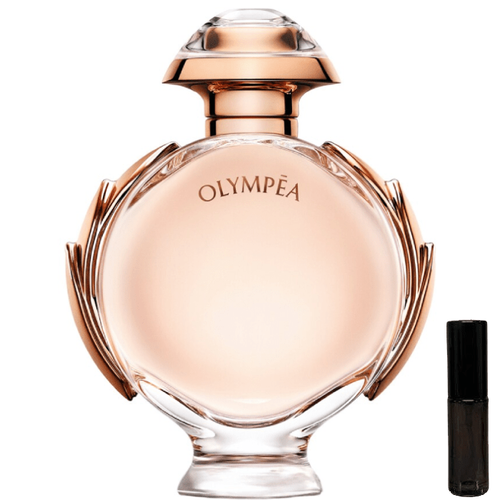 Paco Rabanne Olympea - Eau de Parfum - LuxScents.nl