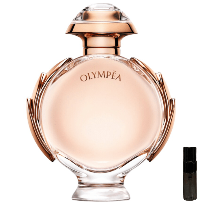 Paco Rabanne Olympea - Eau de Parfum - LuxScents.nl