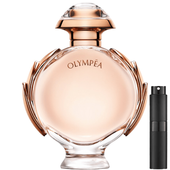 Paco Rabanne Olympea - Eau de Parfum - LuxScents.nl